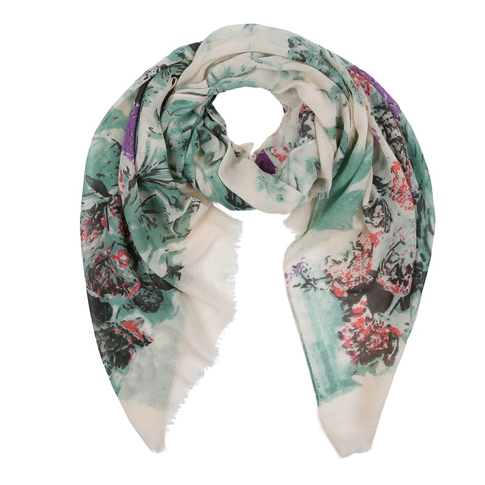 Платок Fabretti