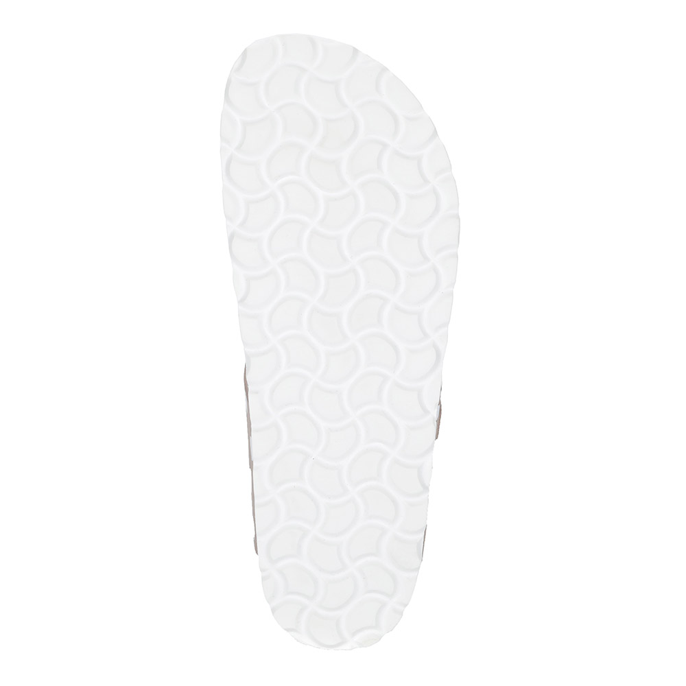 Комфортные сланцы с гороховым принтом Respect