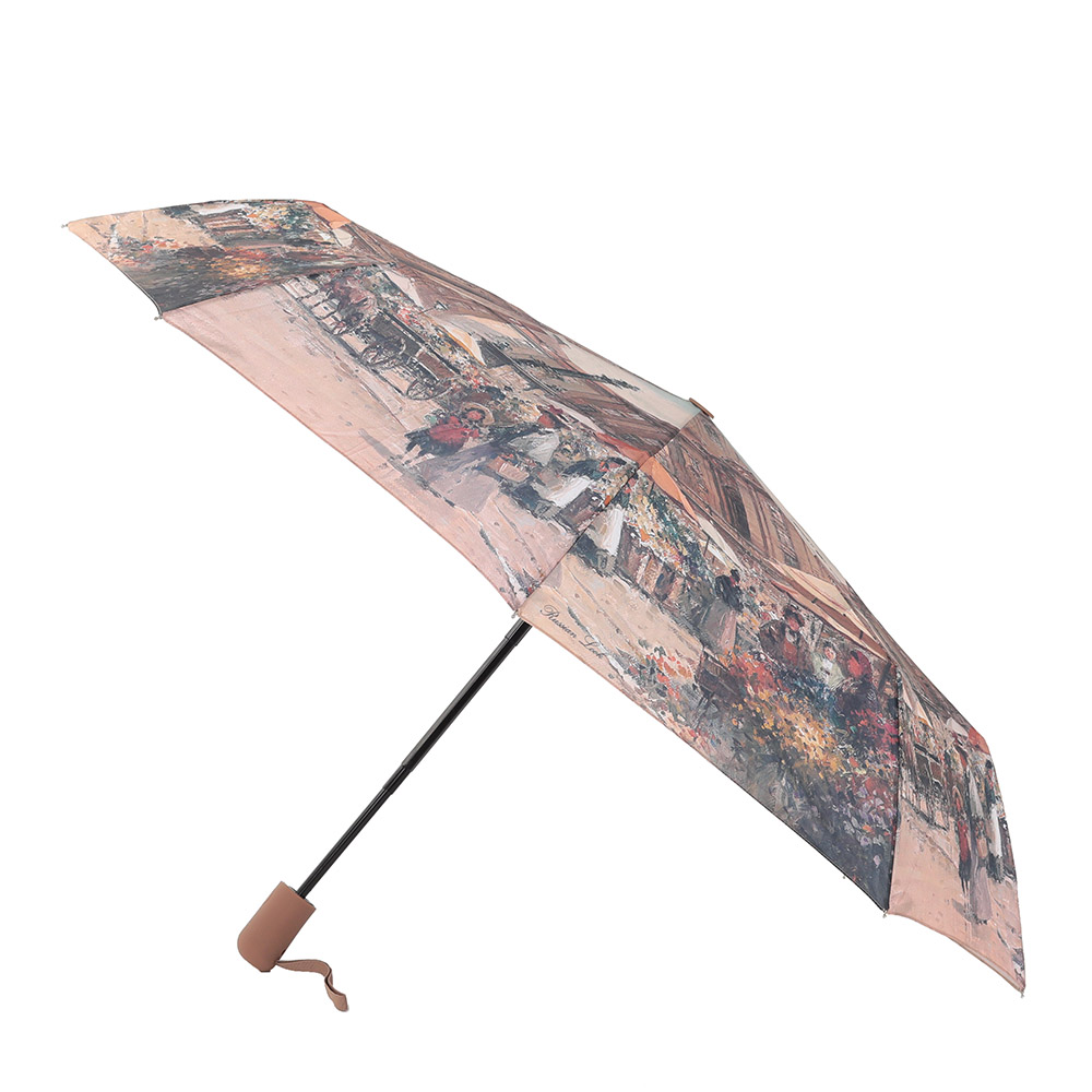 Зонт женский автоматический Russian Look