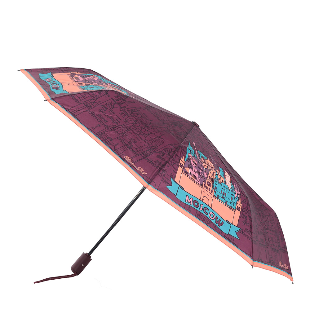 Зонт женский автоматический Russian Look