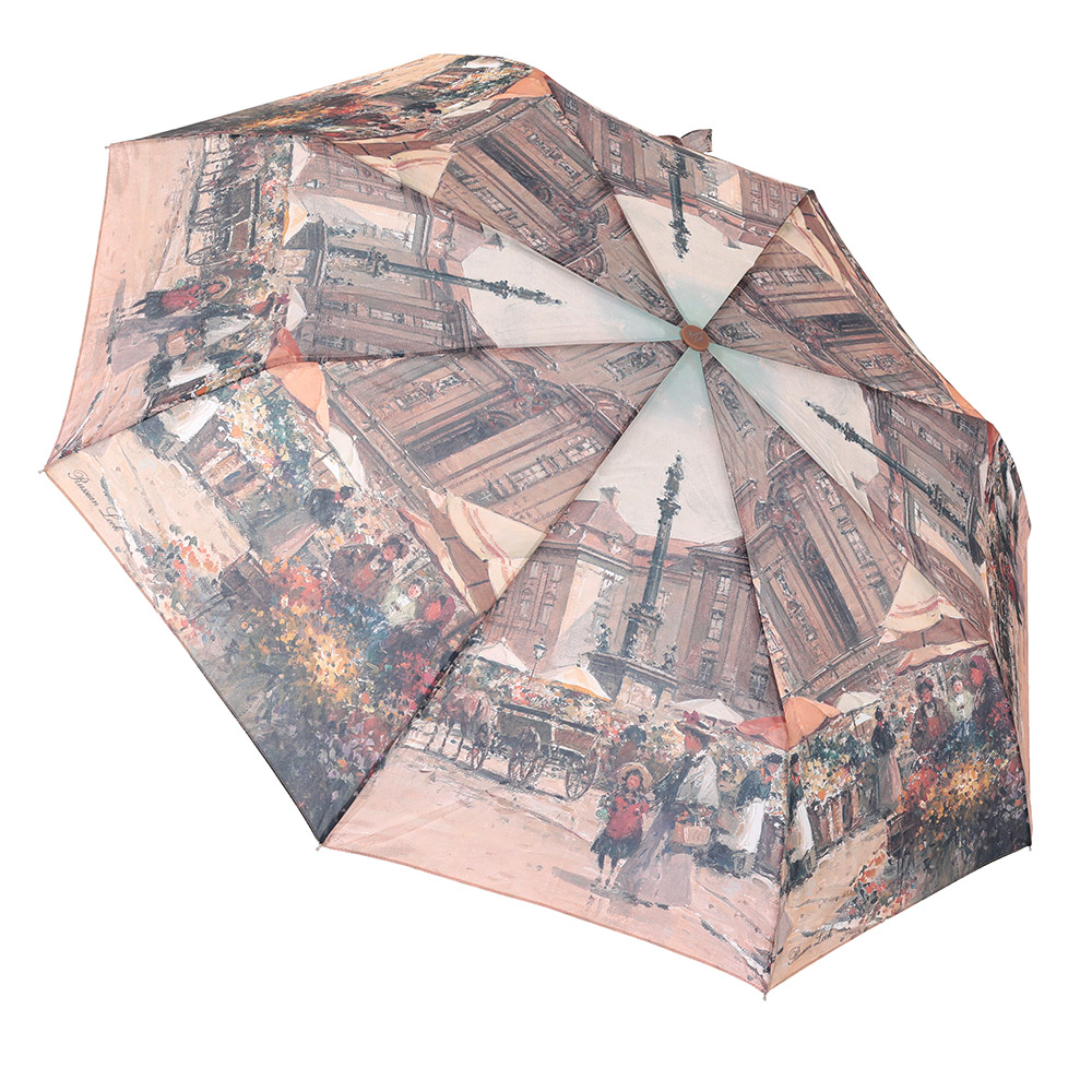 Зонт женский автоматический Russian Look