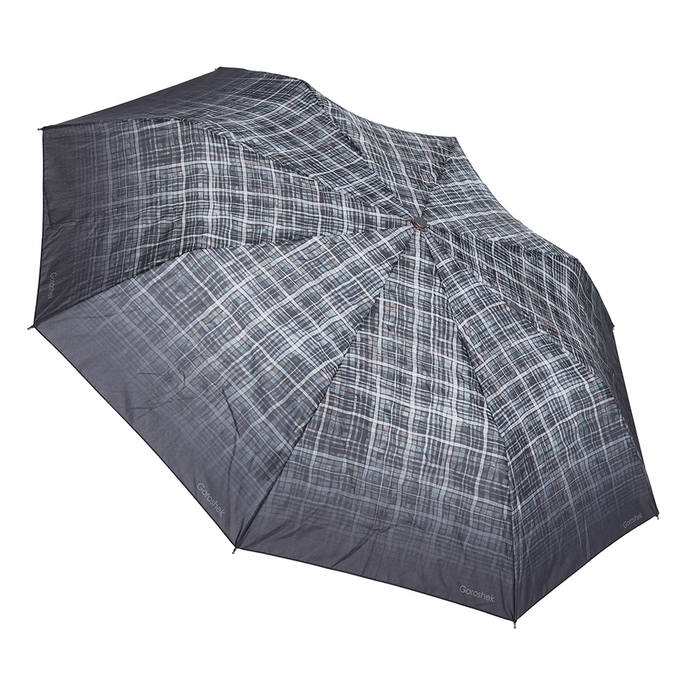 Зонт мужской автоматический Goroshek