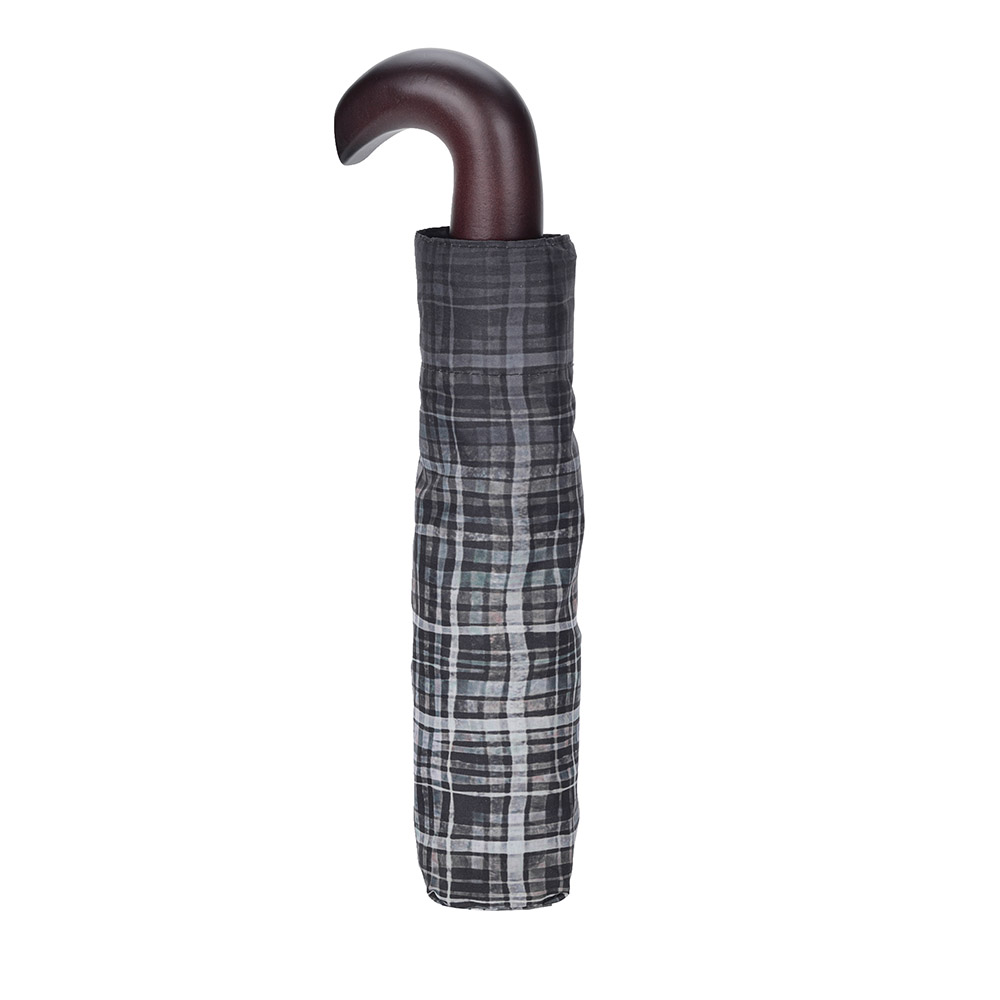 Зонт мужской автоматический Goroshek