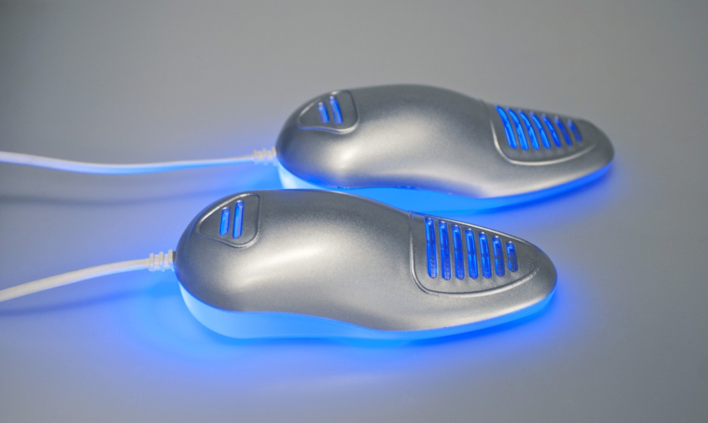 Сушилка для обуви с ультрафиолетом