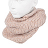 Женский шарф CANOE демисезонный комбинированный (92 см)