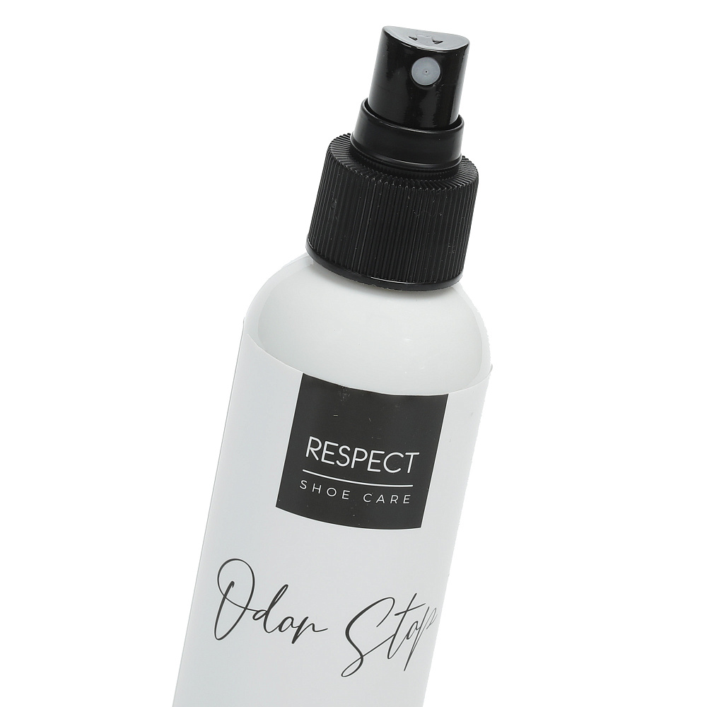 Дезодорант для обуви, 150 мл Respect