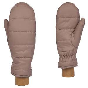 Бежевые перчатки