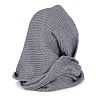 Женский зимний шарф Respect, комбинированный, 67 см