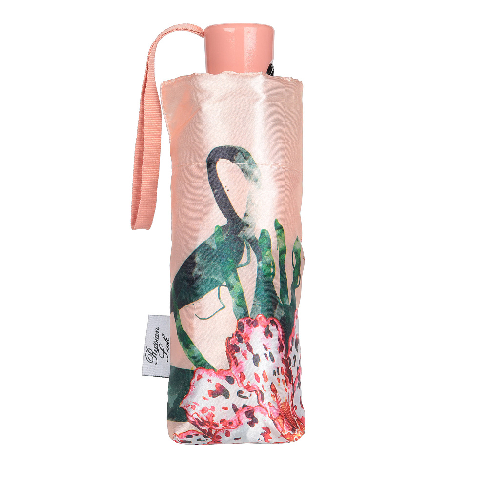 Зонт женский автоматический Russian Look