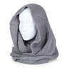 Женский зимний шарф Respect, комбинированный, 67 см