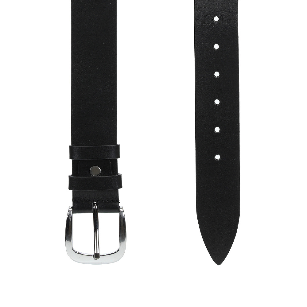 Черный ремень Black Tortoise