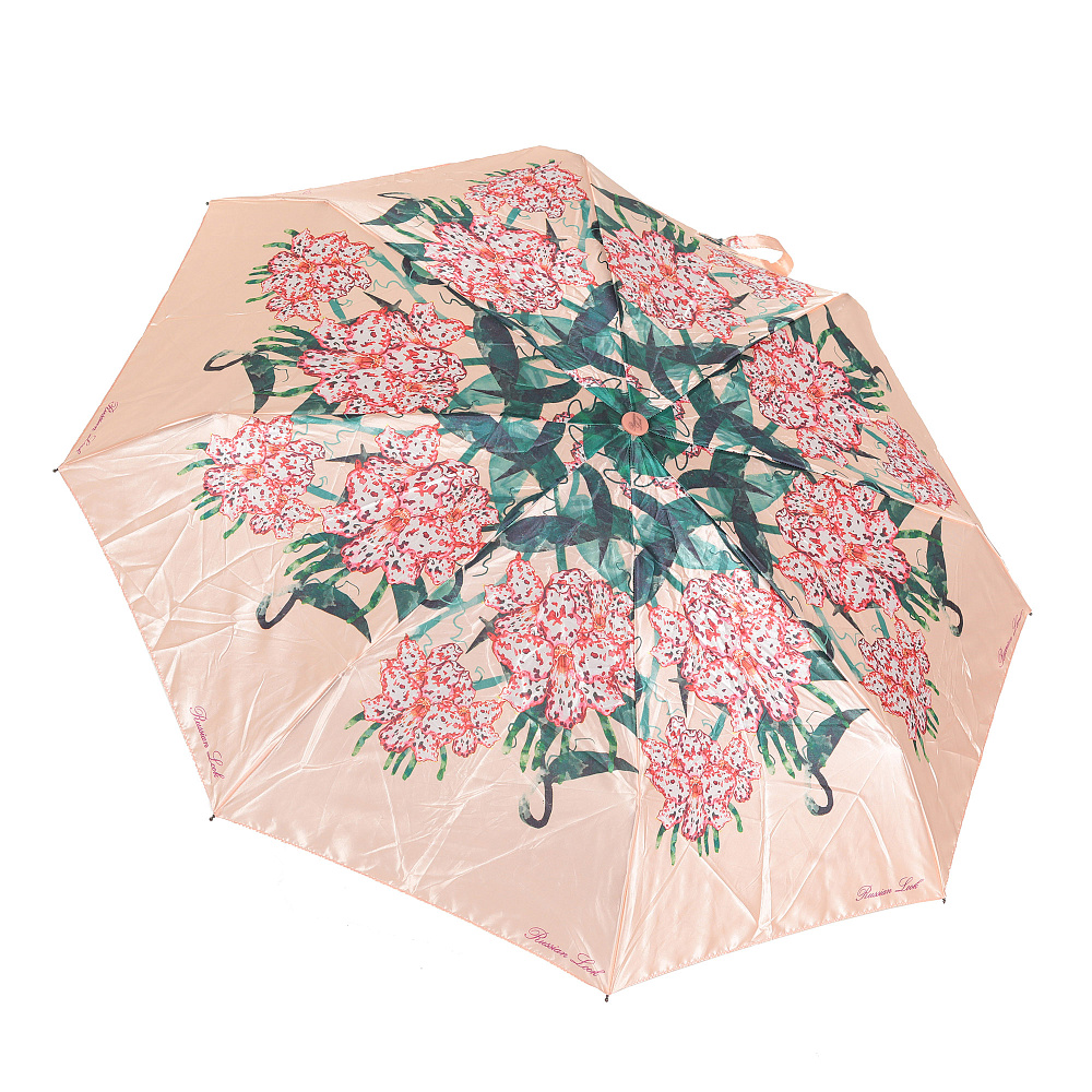 Зонт женский автоматический Russian Look